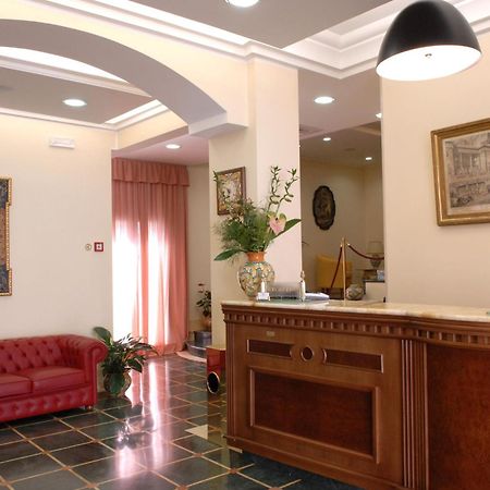 Hotel Paradiso Delle Madonie Castelbuono  Zewnętrze zdjęcie