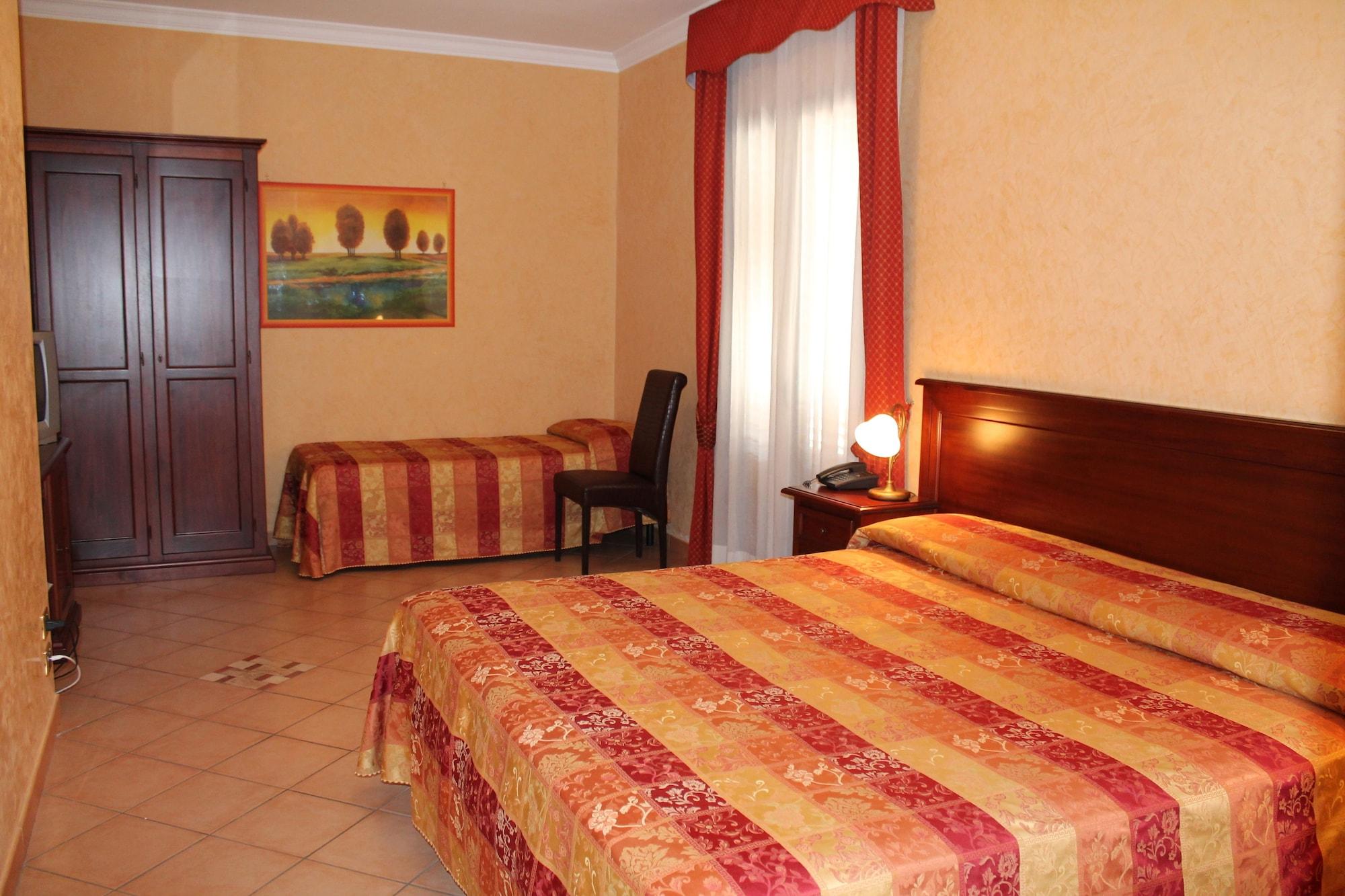Hotel Paradiso Delle Madonie Castelbuono  Zewnętrze zdjęcie