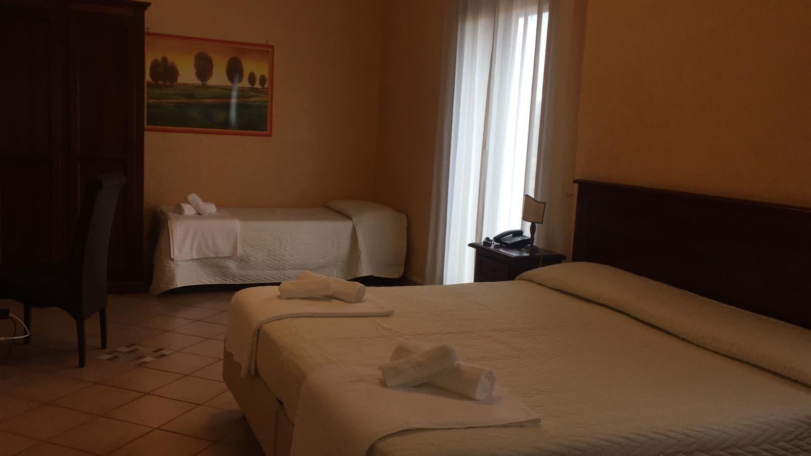 Hotel Paradiso Delle Madonie Castelbuono  Zewnętrze zdjęcie