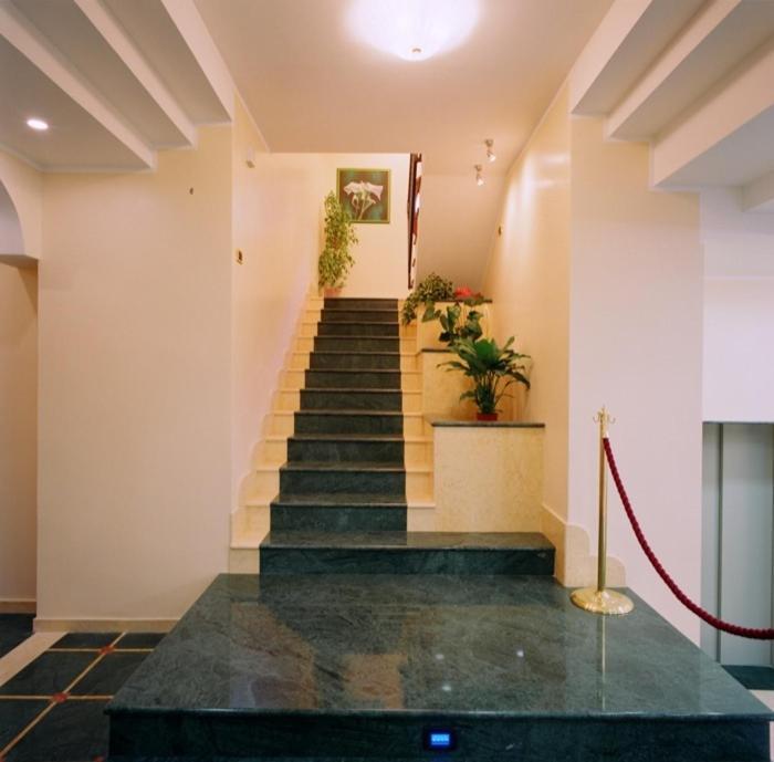 Hotel Paradiso Delle Madonie Castelbuono  Zewnętrze zdjęcie