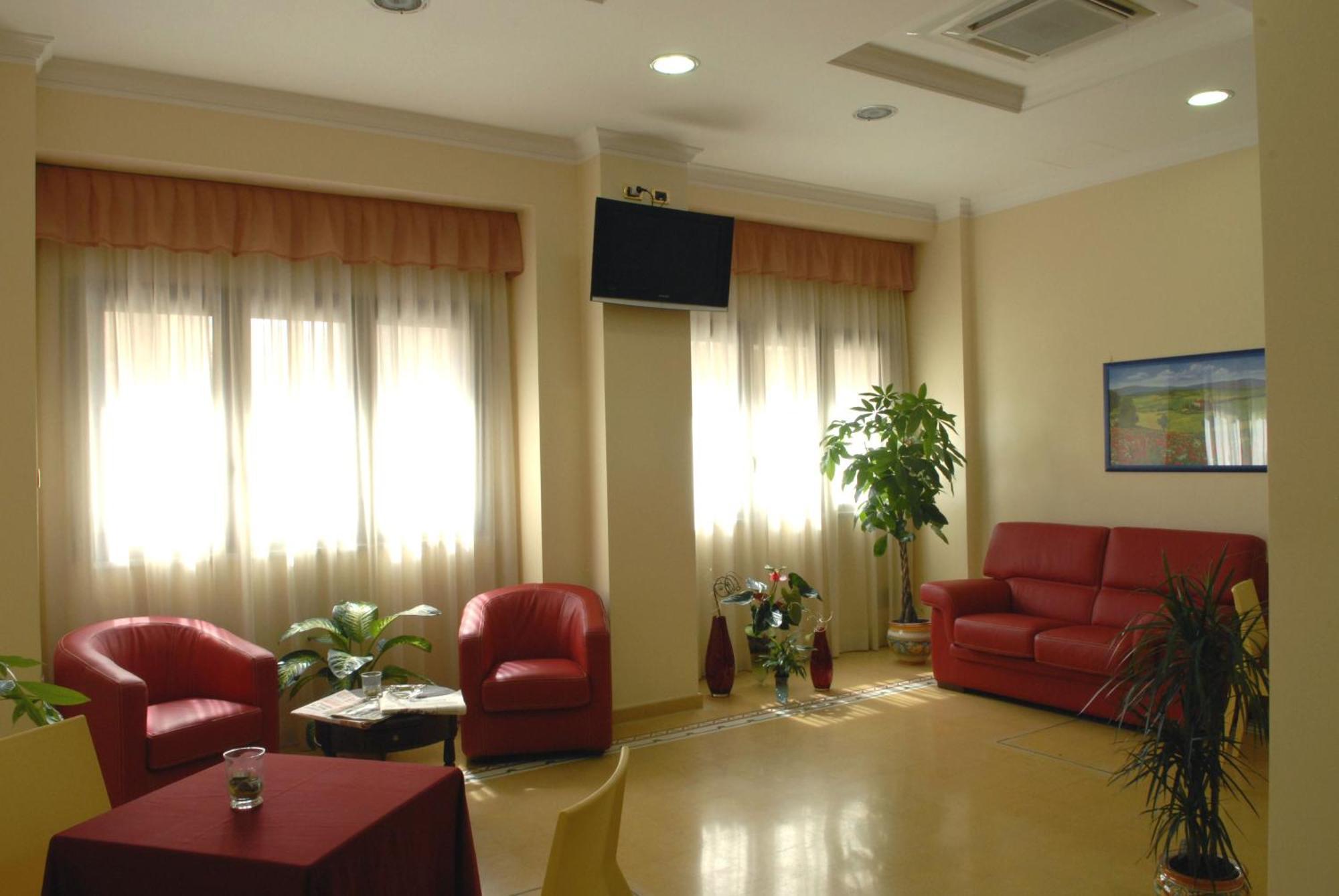 Hotel Paradiso Delle Madonie Castelbuono  Zewnętrze zdjęcie