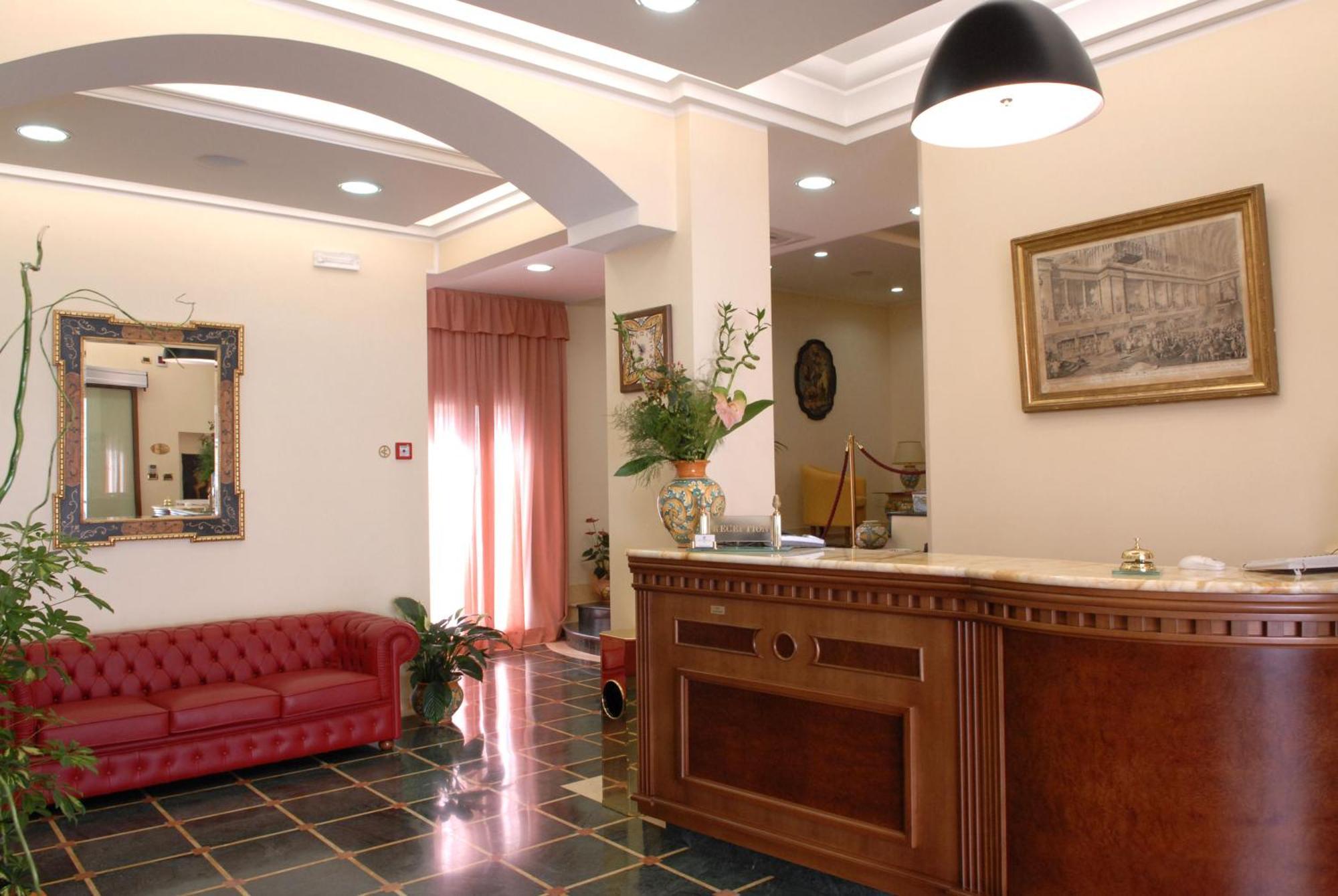 Hotel Paradiso Delle Madonie Castelbuono  Zewnętrze zdjęcie