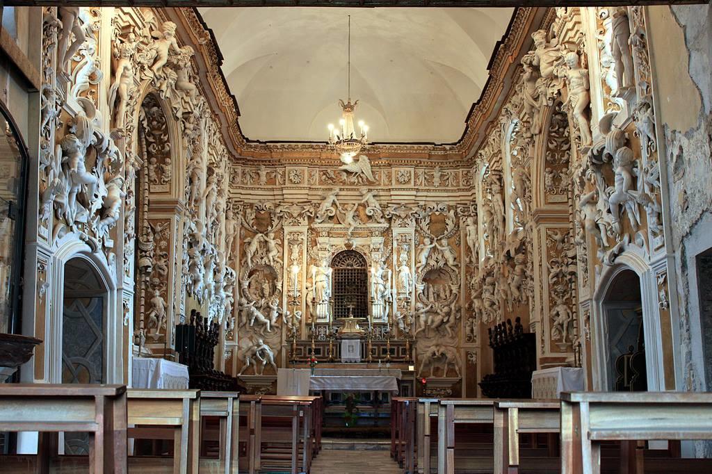 Hotel Paradiso Delle Madonie Castelbuono  Zewnętrze zdjęcie
