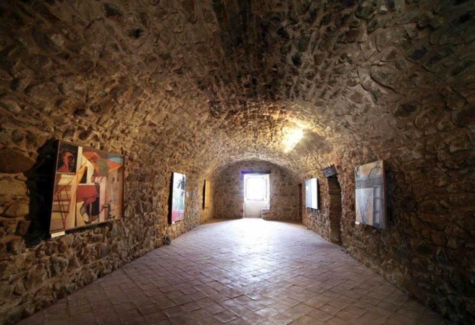 Hotel Paradiso Delle Madonie Castelbuono  Zewnętrze zdjęcie