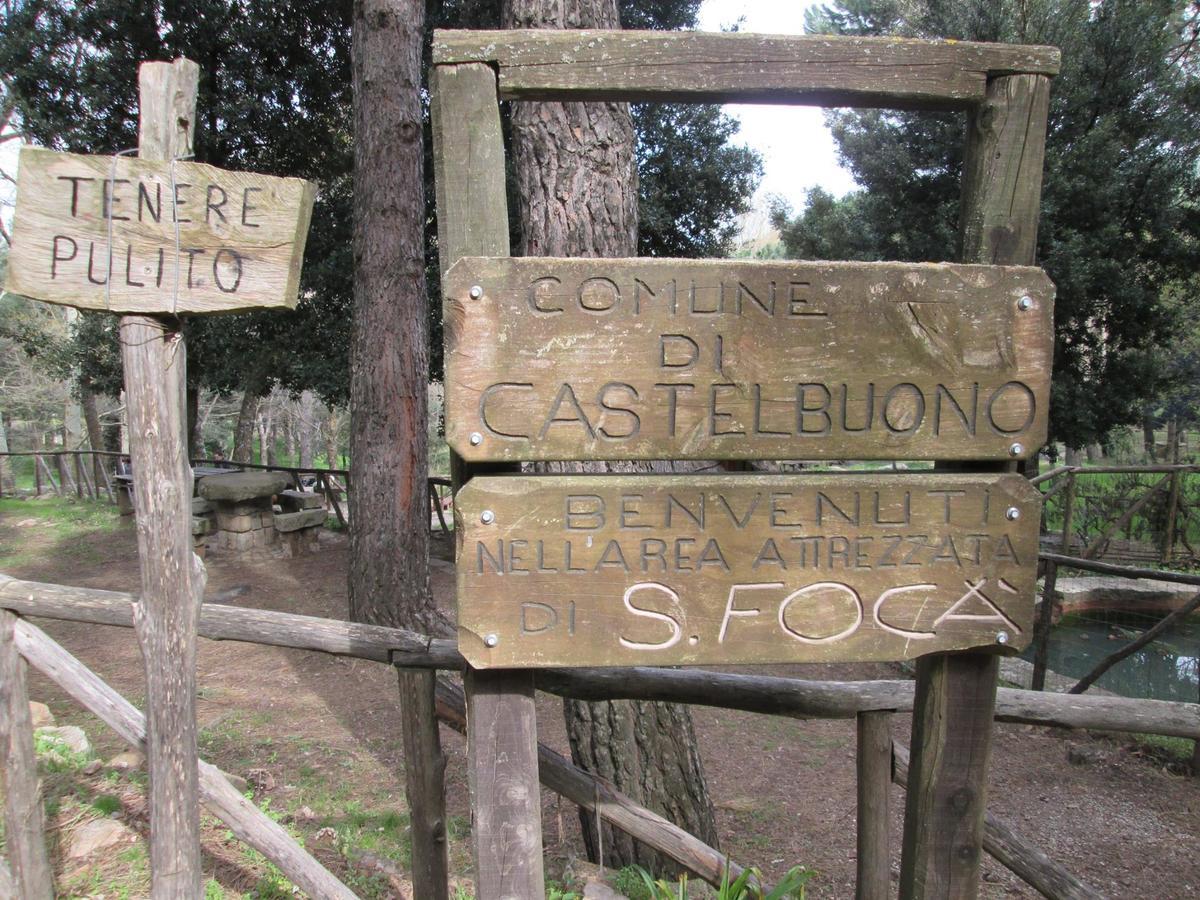 Hotel Paradiso Delle Madonie Castelbuono  Zewnętrze zdjęcie