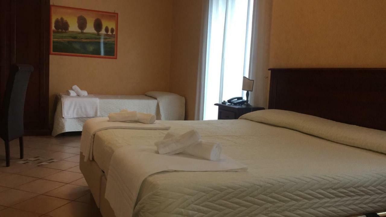 Hotel Paradiso Delle Madonie Castelbuono  Zewnętrze zdjęcie